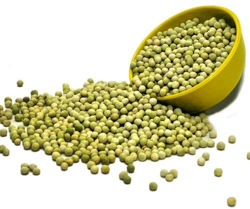 Natural Green Peas Beans, For Human Consumption, Packaging Type : Plastic Pack