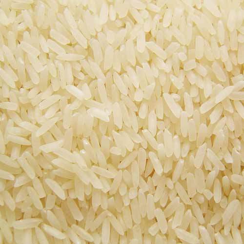 Yellow Natural Parboiled Rice, For Human Consumption, Packaging Size : 25kg