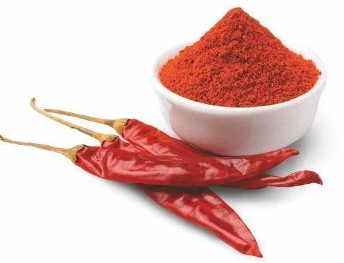 Red Chilli Powder, For Cooking, Shelf Life : 6 Months