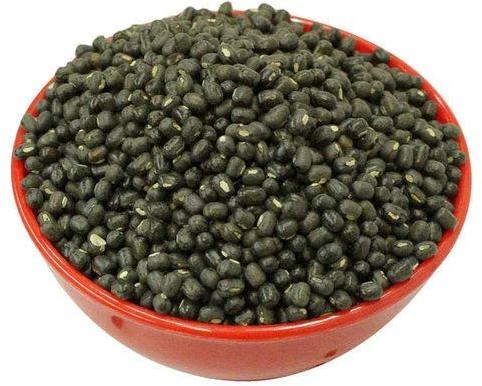 Natural Whole Black Gram, For Human Consumption, Certification : FSSAI