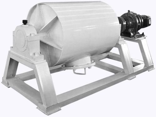 220 V Semi Automatic Electric Ball Mill