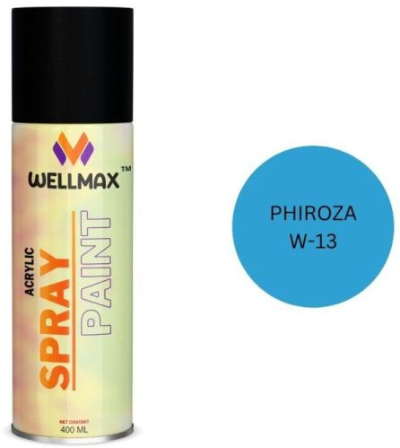 Phiroza Spray Paint ( 400ml / 350 Gm )