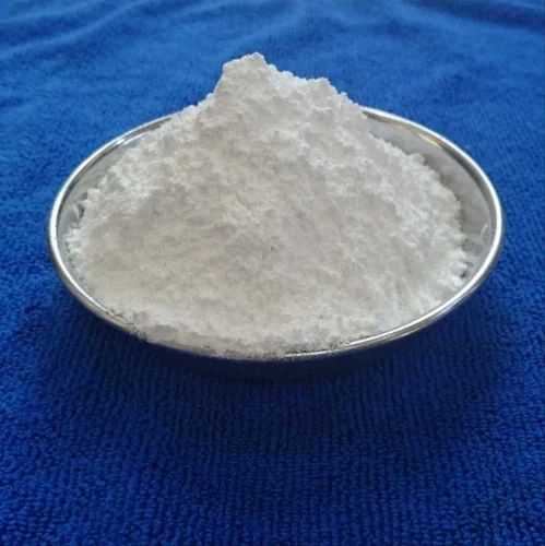 White Mixed Grade Soapstone Powder, For Industrial, Packaging Size : 50kg