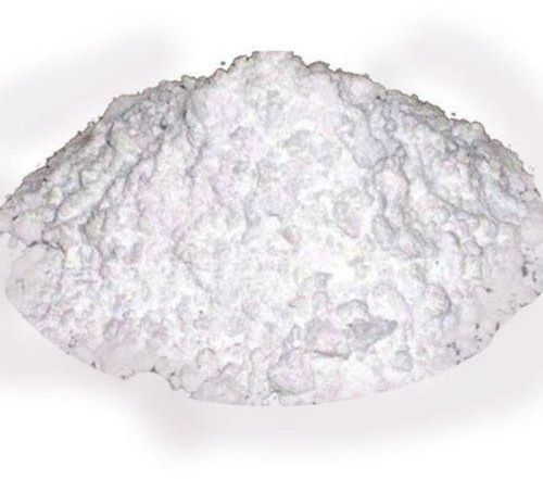 White Raw Soapstone Powder, For Industrial, Packaging Size : 50kg