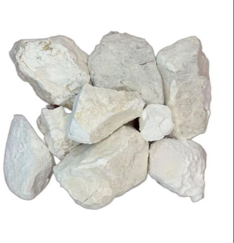 White Soapstone Lumps, For Industrial, Purity : 99%