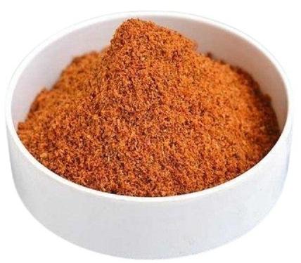 Brown Powder Blended Chicken Masala, For Cooking, Certification : FSSAI Certified