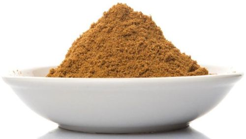 Brown Powder Blended Garam Masala, For Cooking, Certification : FSSAI Certified