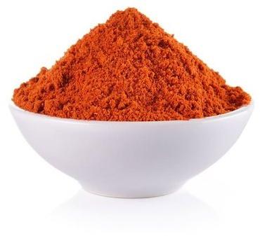 Tikhalal Red Chilli Powder, For Cooking, Packaging Size : 25 Kg