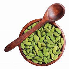 1 Kg 8.5 Mm Bold Green Cardamom