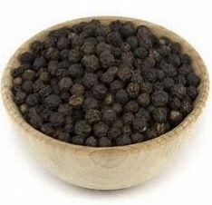 1 Kg Karnataka Black Pepper Seeds, For Cooking