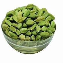 100 Gm 7.5 To 8 Mm Green Cardamom