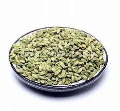 250 Gm 6 To 7 Mm Bold Green Cardamom