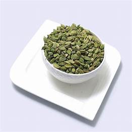 250 Gm 7 To 8 Mm Bold Green Cardamom