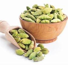 500 Gm 8 Mm Bold Green Cardamom