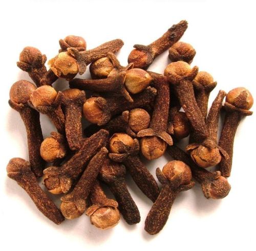 Raw Organic Clove Buds, For Cooking, Grade Standard : Food Grade