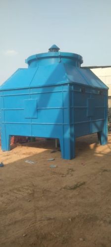 Electric Industrial Cooling Tower