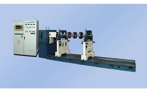 Hard Bearing Dynamic Balancing Machine For Industrial