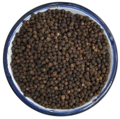 Natural Black Pepper Seeds, Grade Standard : Food Grade
