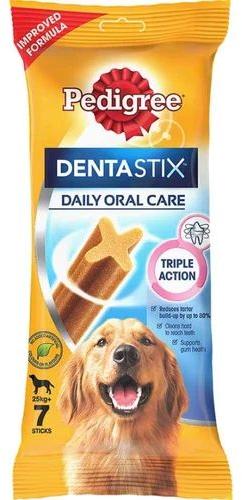 Pedigree Dentastix Oral Care For Adult Large Breed