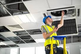 Ductable AC Repairing Services