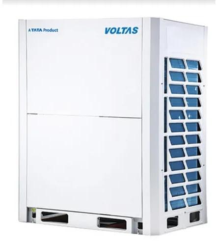 White 220V Electric Voltas VRF System, For Industrial, Certification : CE Certified