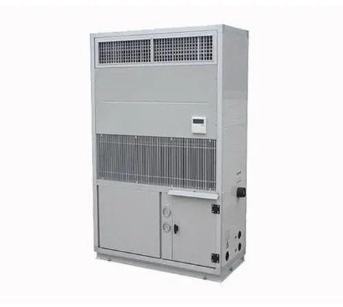 230V Voltas Water Cooled Air Conditioner, For Office Use, Residential Use, Condenser Type : Aluminium