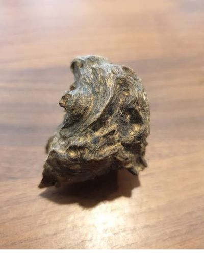 Agarwood Chip For Industrial