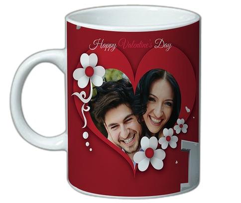 Corporate Promotional Mug Printing Service