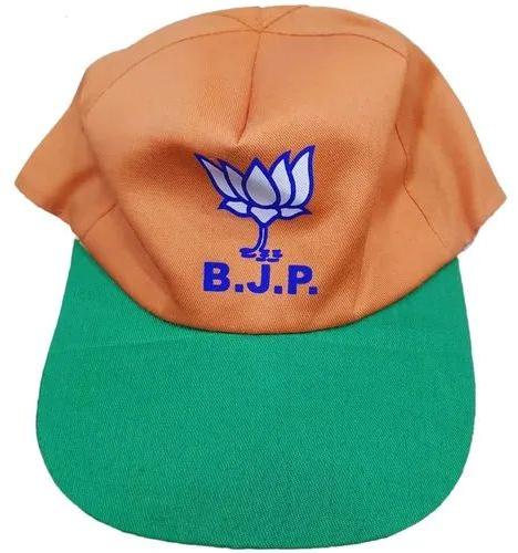 Election Cap Printing Service