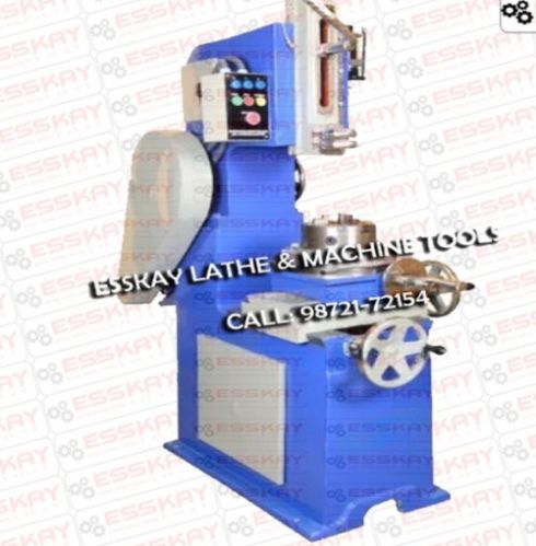 200mm Heavy Duty Slotting Machine