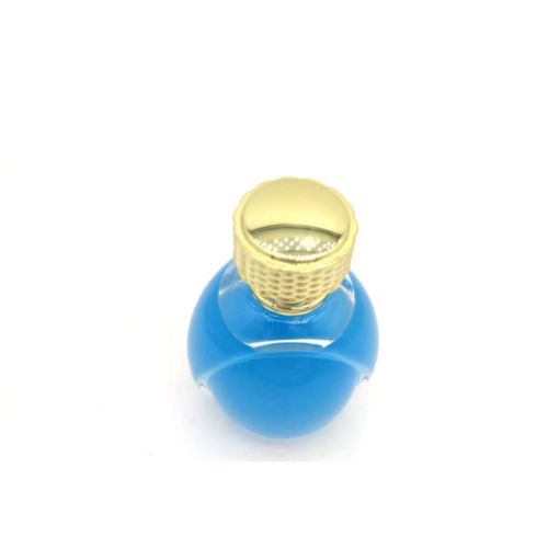 Golden Ring Perfume, Packaging Type : Glass Bottle