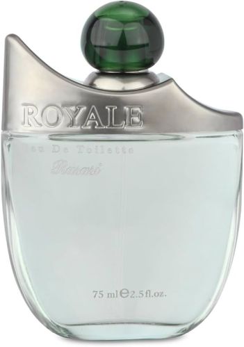 Transparent Gas Royal Black Rasasi Perfume, Packaging Type : Glass Bottle