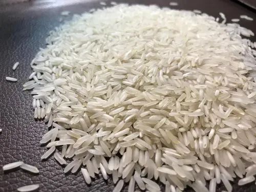 PR-106 White Parboiled Non Basmati Rice, For Cooking, Variety : Medium Grain