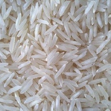 White Unpolished Soft Organic Raw Basmati Rice, For Cooking, Variety : Long Grain