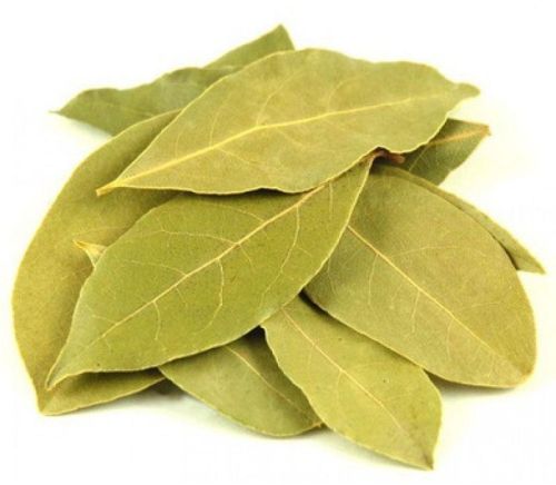 Dried Leaves Bay Leaf, For Cooking, Packaging Type : Plastic Packet