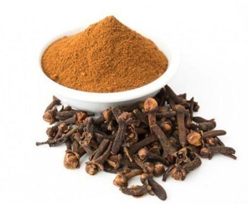 Clove Powder, For Cooking, Packaging Type : Paper Box