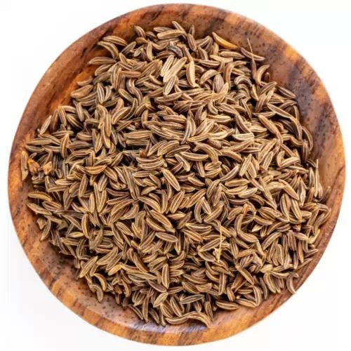 Brown Cumin Seeds, For Cooking, Packaging Type : Paper Box, Plastic Packet