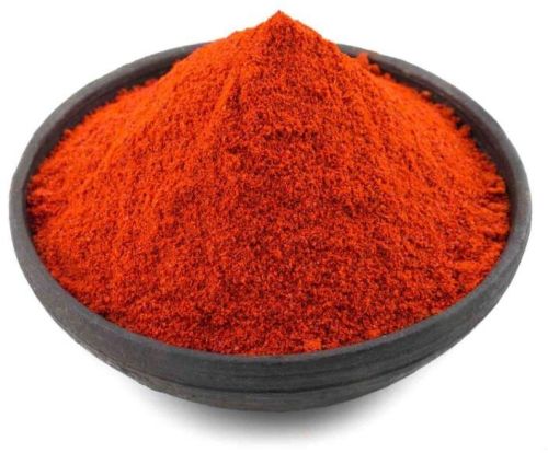 Raw Kumthi Kashmiri Chilli Powder, Packaging Type : Paper Box