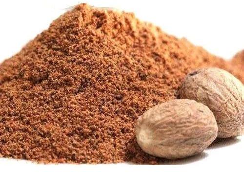 Nutmeg Powder, For Cooking, Packaging Type : Paper Box