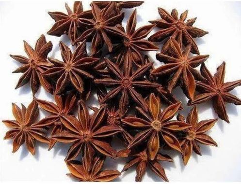 Brown Whole Star Anise, For Cooking, Packaging Type : Paper Box