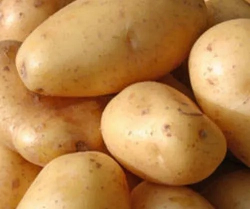 Natural Chipsona Potato, Color : Brown, Storage Tips : Cold Storage
