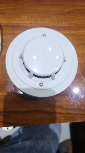 Agni ABS 100gm Smoke Detectors, Mounting Type : Wall Mounting