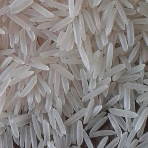 1509 Basmati Rice, For Human Consumption, Variety : Long Grain