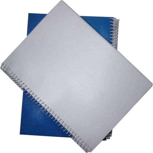 A3 Size Spiral Binding Sheet