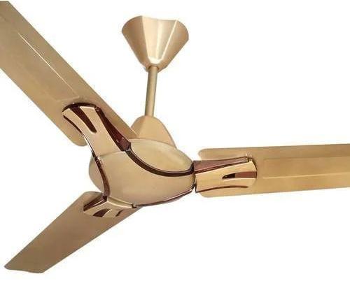220 V Electric Ceiling Fan, For Air Cooling, Blade Size : 18 Inch, 24 Inch