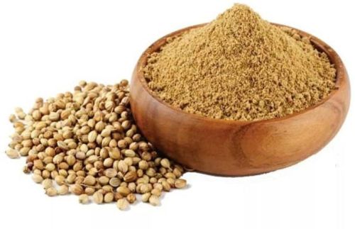 Coriander Powder, For Cooking, Purity : 100%