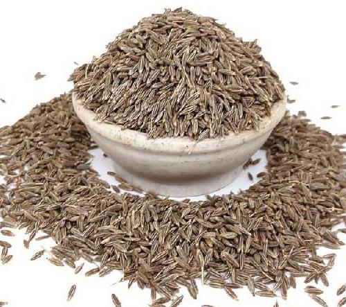 Brown Cumin Seeds, For Cooking, Packaging Type : Paper Box