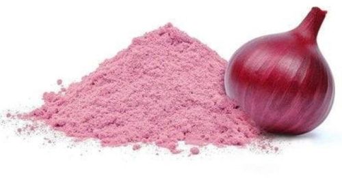 Dehydrated Red Onion Powder, For Cooking, Shelf Life : 6 Month