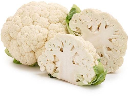 Fresh Cauliflower, Packaging Type : Gunny Bag