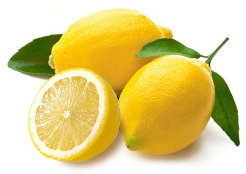 Fresh Lemon, For Cooking, Making Juice, Shelf Life : 10 Days